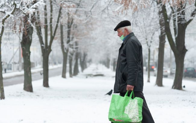 Задимлення у Бродах на другий день після атаки: чи є загроза для повітря у місті