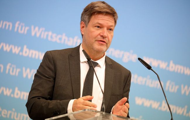 У Німеччині готуються закрити частину промпідприємств через дії "Газпрому"