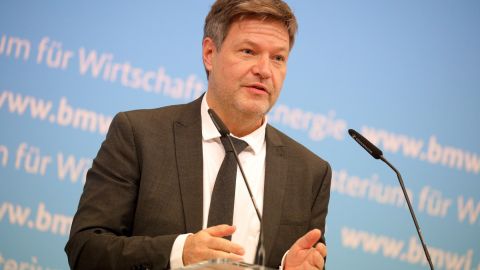 Германия освободится от зависимости от российской нефти к концу года