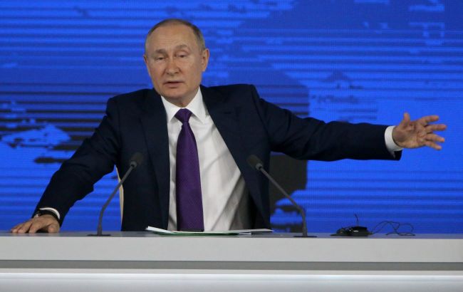 У Росії все більше сумніваються у перемозі і безпосередньо критикують Путіна, - ISW