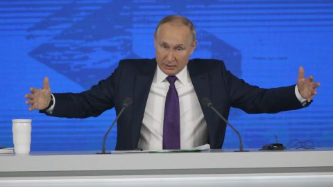 Можливість визнання Росією "ЛДНР": у Путіна зробили заяву