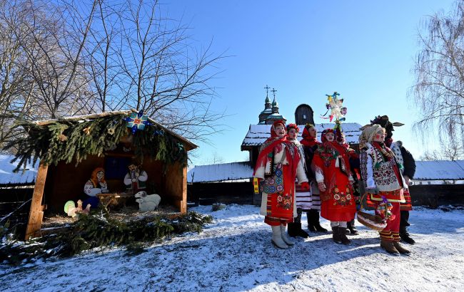Вертеп як перший український театр: хто його створив і коли з'явилася різдвяна вистава