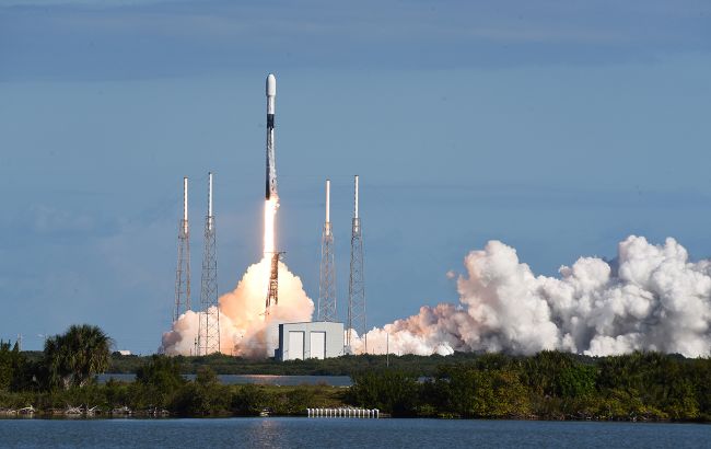 HIMERA та GomSpace запустили на орбіту тестовий супутник для української мережі зв&rsquo;язку