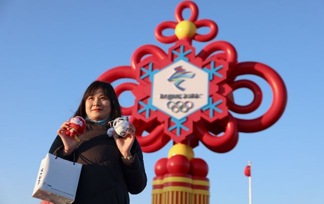Олимпиада-2022: когда и где смотреть церемонию открытия Игр в Пекине