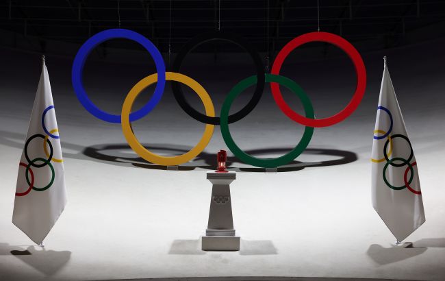 МОК определил день зажжения олимпийского огня перед Играми-2024