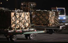 Украина стала №1 в мире по импорту оружия, пока экспорт РФ обвалился: отчет SIPRI