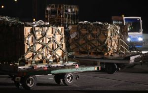 Україна стала №1 в світі за імпортом зброї, поки експорт РФ обвалився: звіт SIPRI