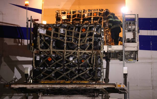 США и НАТО разрабатывают механизм финансирования оружия для Украины: как он будет работать