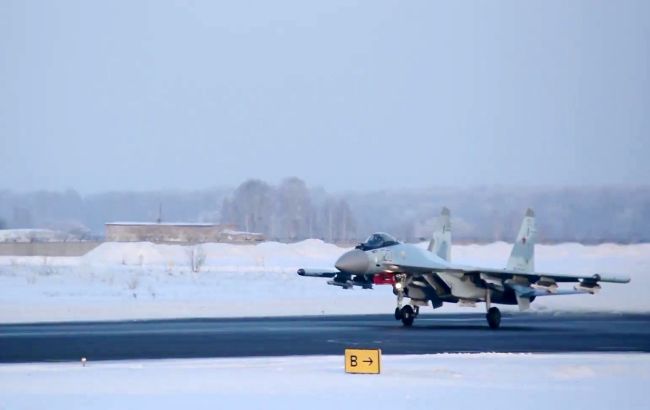 Российские Су-35 вооружают новыми ракетами: чем они уникальны и как угрожают НАТО