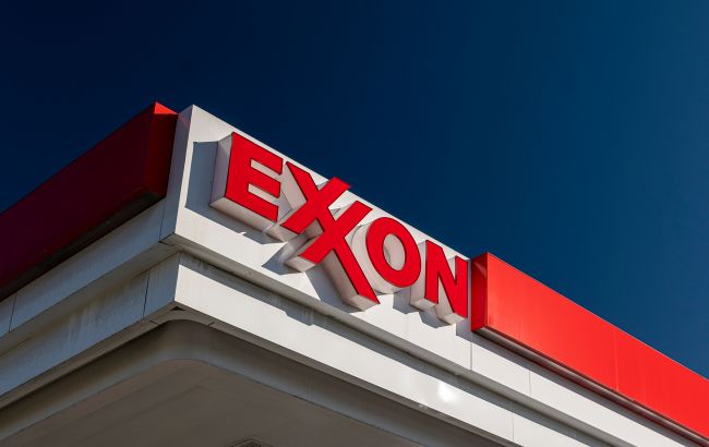 Американский нефтяной гигант Exxon Mobil ушел из России