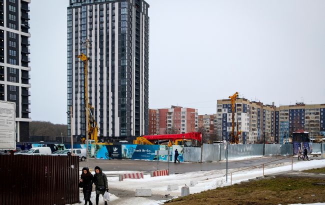 Цены на "вторичку" в Украине: за сколько сегодня можно купить квартиру