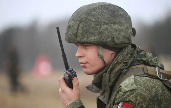 Беларусь отодвигает от границ учения "Запад 2025" и говорит о "миролюбивой позиции"