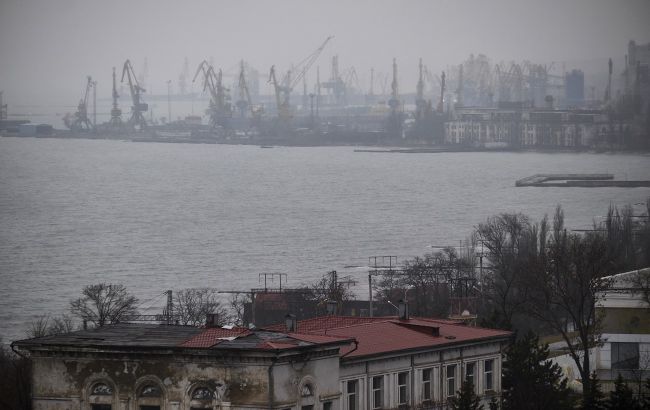 На відбудову Маріуполя потрібно 11,5 млрд доларів. Це будуть гроші росіян, - мер