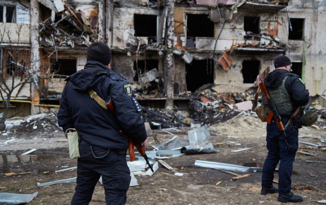 Российская армия совершила почти 750 атак на медицинские учреждения Украины, - ООН