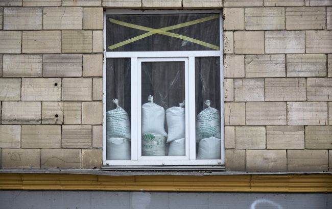 Война России против Украины. Оперативная информация по Херсонской области