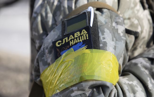 Украинский партизан в Киевской области ликвидировал по меньшей мере 12 оккупантов