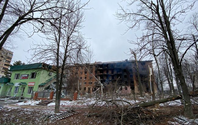 Возвращаться в Киевскую область еще опасно, оккупанты оставили много ловушек, - глава ОВА