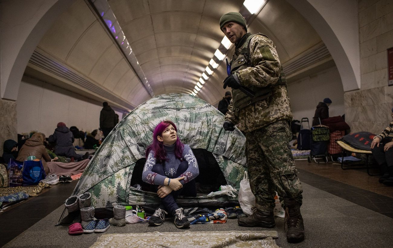 Пуск "Кинджалів": по Україні терміново оголошено повітряну тривогу через МіГ-31К