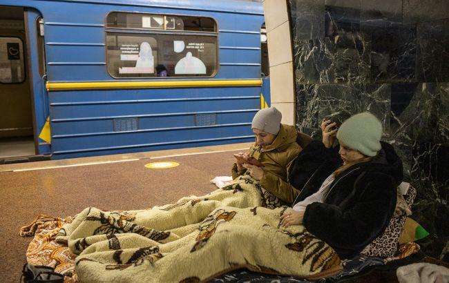 Стало известно, как с завтрашнего дня в Киеве будет работать метро
