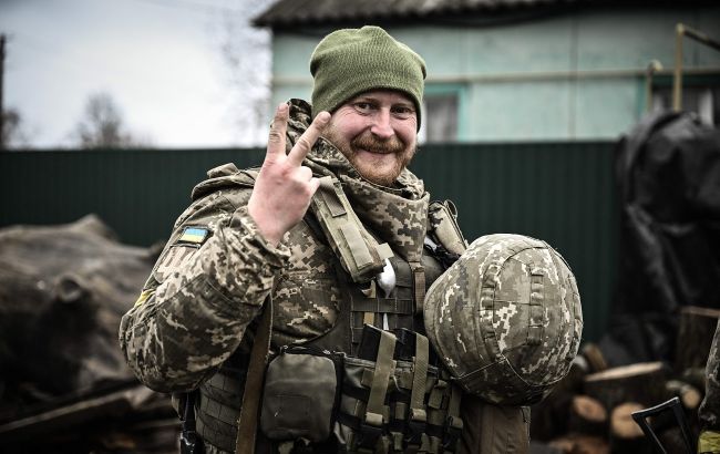 ВСУ еще больше отбросили оккупантов от Харькова и установили контроль над переправой, - Геращенко