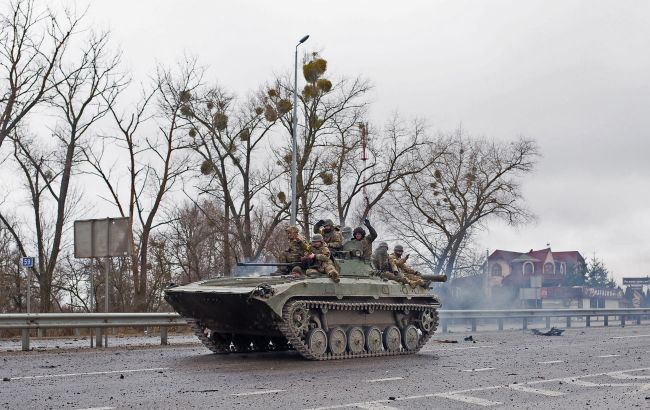 ВСУ бьют врага, новый комендантский час в Запорожье и подробности удара до Делятину: главное за день