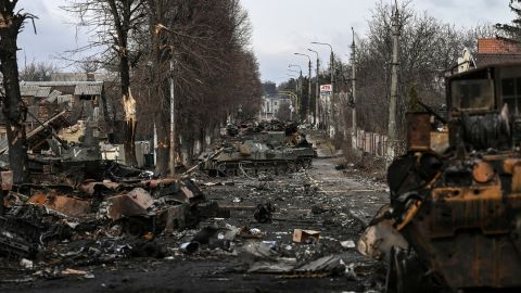 В Киевской области из-за агрессии РФ погибли более 720 мирных жителей, - МВД