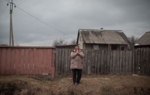 Окупаційна влада обнулила стаж і соціальні виплати в Херсонській області