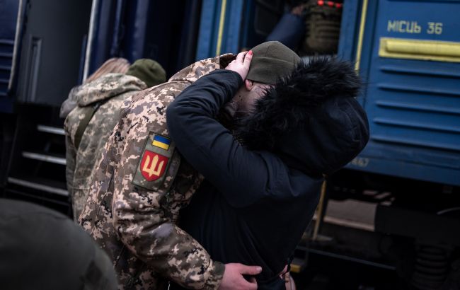 Мобилизация в Украине: кого призовут в третью волну