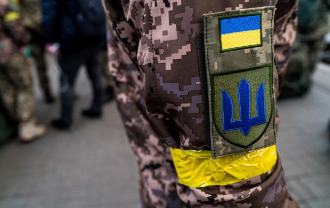 Весеннего призыва на срочную службу в 2022 году в Украине не будет