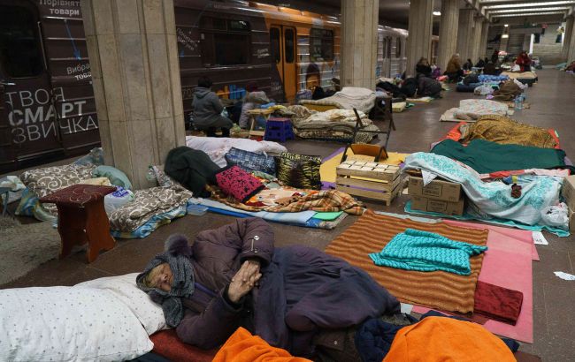 Украинцы создали игру о первых днях войны в Харькове: подробности