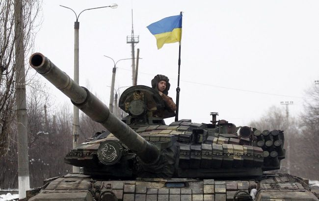 ISW: Украина и США корректируют возможности наступательных операций ВСУ зимой