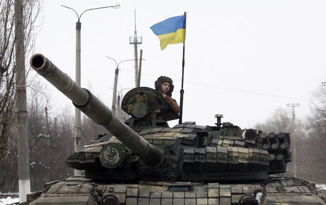 ВСУ отразили многочисленные попытки наступления России на Донбассе, - разведка Британии