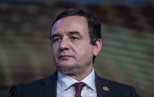 Премьер Косово считает, что Путин заинтересован в обострении ситуации на Балканах