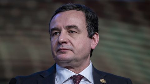 У Косові просять більше миротворців НАТО на фоні конфлікту з Сербією