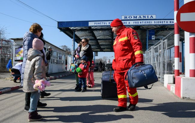 Інтеграція і пільги. У Румунії прийняли два важливих рішення для українських біженців