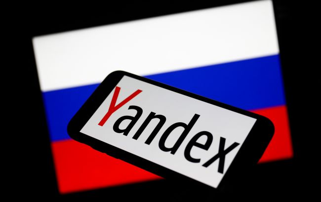 Нідерландська компанія продала "Яндекс" за понад 5 млрд доларів і вийшла з РФ