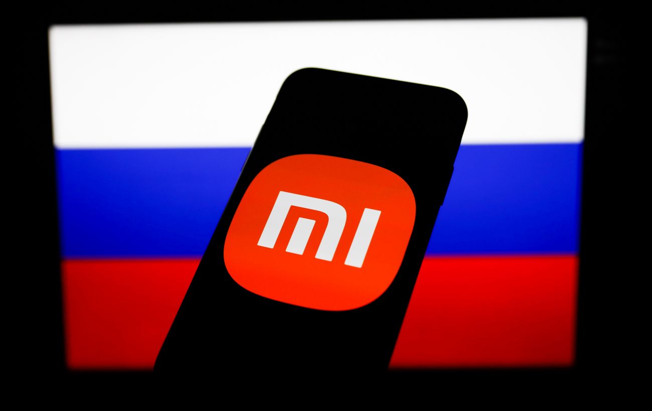 Xiaomi внесли в список международных спонсоров войны - НАПК назвало ...