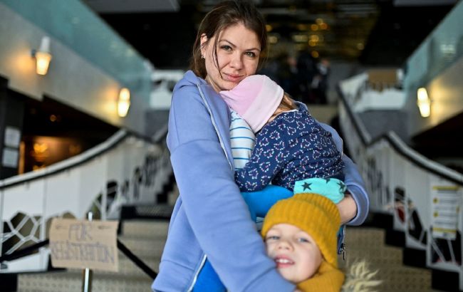 Травмы прошлого. Как Румыния изменила подход к беженцам с началом войны в Украине