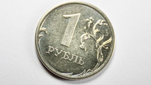 Британська розвідка показала, як США обвалили російський рубль