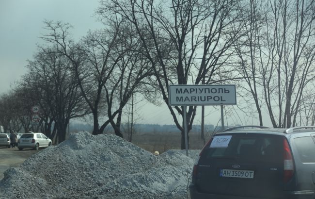 "Х#й вам, а не Мариуполь": в мэрии ответили на ультиматум России сдать город