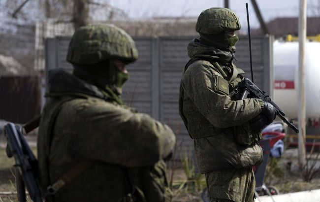 Аналітики ISW розповіли про безглузді наступальні операції окупантів у Донецькій області