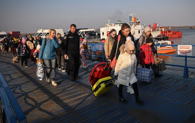 Куди евакуюватися на зиму за кордоном: рейтинг країн