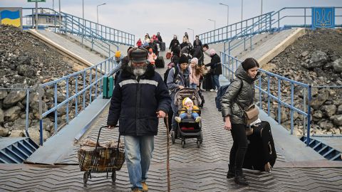 Российские шпионы попали в Румынию под видом украинских беженцев