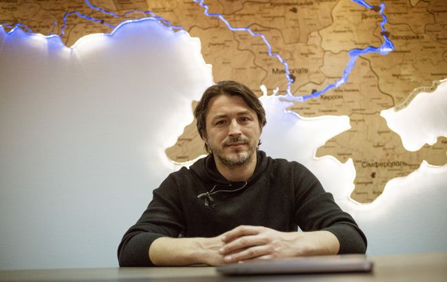 Чтоб каждая его клетка кричала от боли: Притула сделал жесткое пожелание Путину