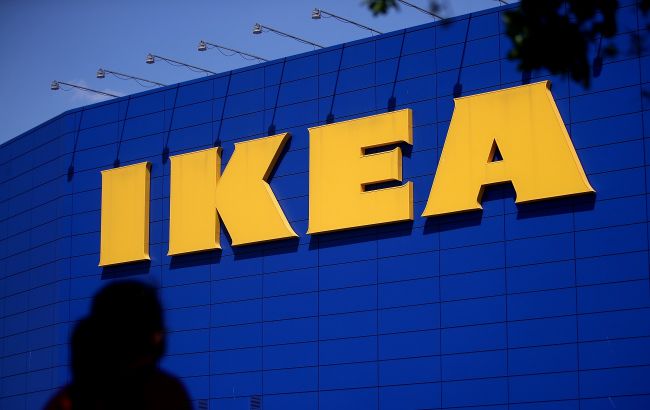 IKEA офіційно відкрила свій перший магазин в Україні: як він виглядає