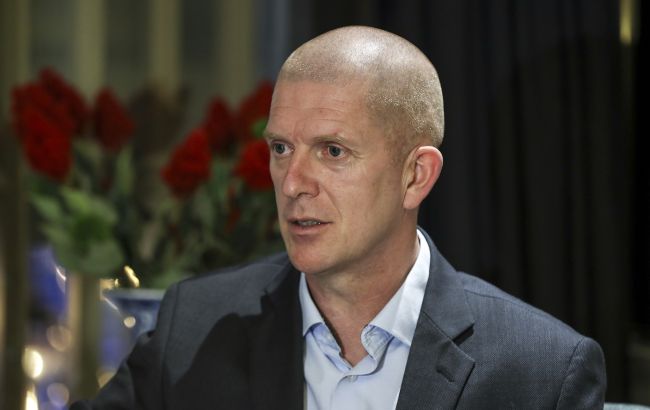 В Эстонии предположили, когда можно будет ожидать изменение ситуации на фронте в Украине