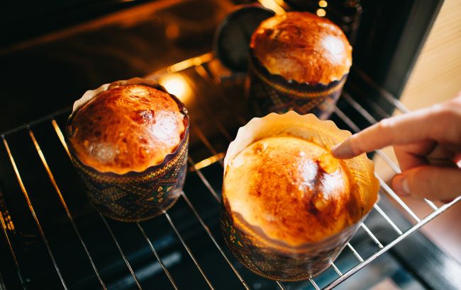 Як готували паску наші прабабусі: рецепт з газети 1913 року