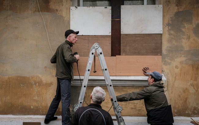 Світломаскування в Україні: чи потрібно його дотримуватися зараз і навіщо