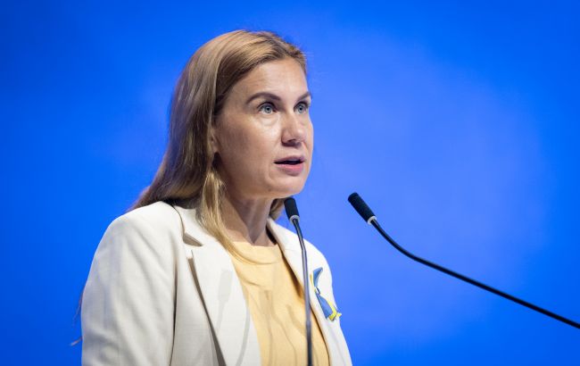 В ЕС рассказали, поможет ли план сокращения потребления газа пережить зиму