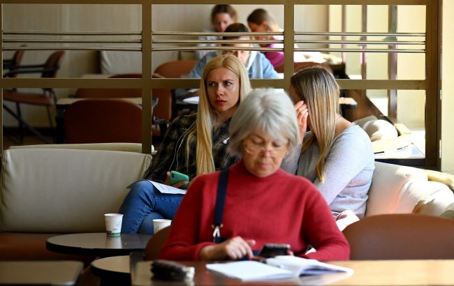 Новая Зеландия будет предоставлять вид на жительство беженцам из Украины